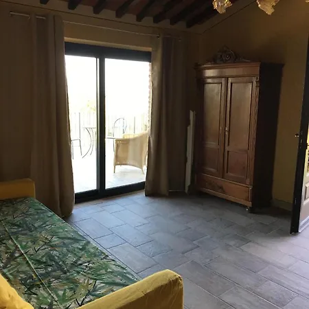 I Colli Farm stay Montaione