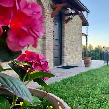 I Colli Farm stay Montaione
