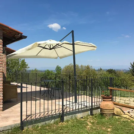 Farm stay I Colli *