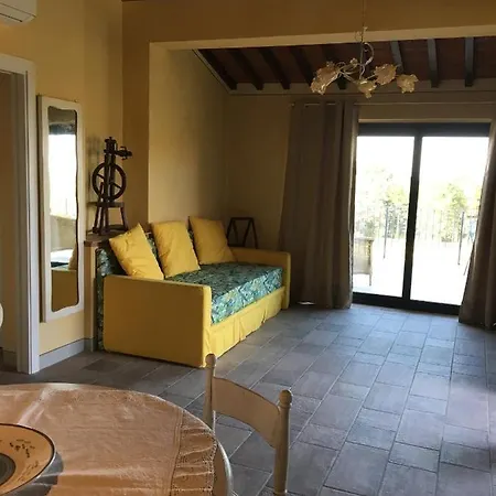 Farm stay I Colli *