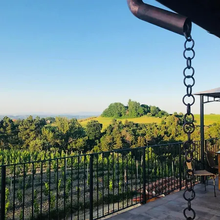 Farm stay I Colli *