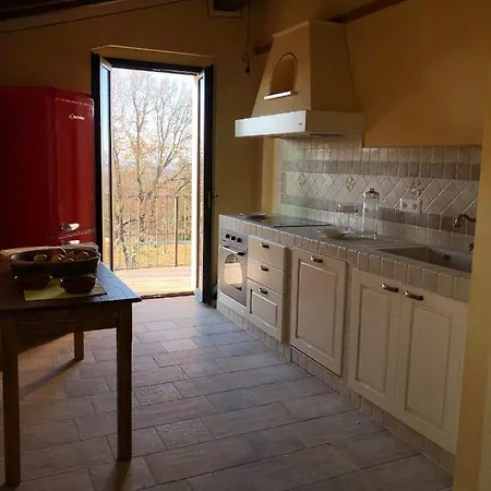 Farm stay I Colli *