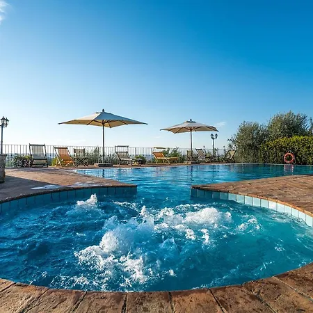 Farm stay I Colli