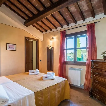 Farm stay I Colli