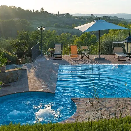 Farm stay I Colli *