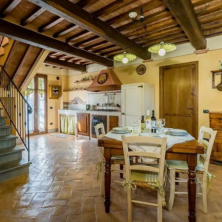 I Colli Farm stay Montaione