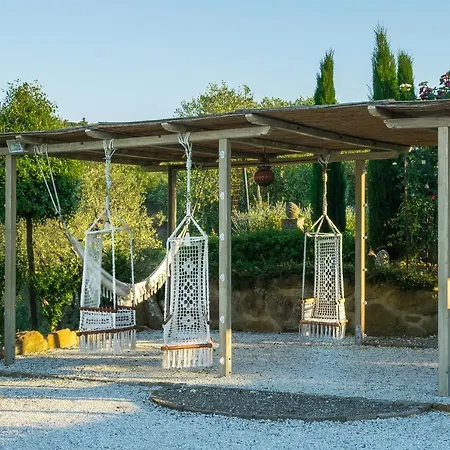 Farm stay I Colli *