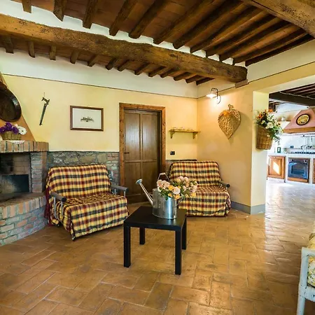 Farm stay I Colli *
