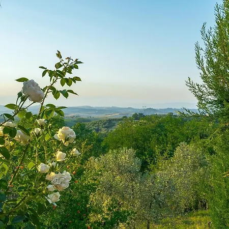 I Colli Farm stay Montaione