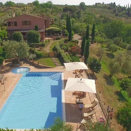 Farm stay I Colli *
