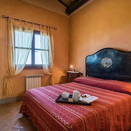 Farm stay I Colli