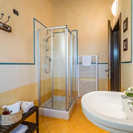 I Colli Farm stay