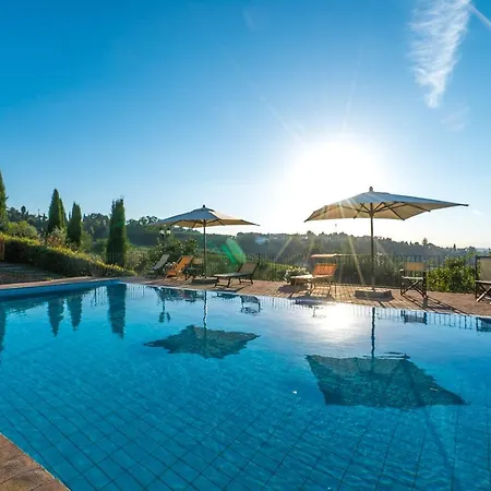Farm stay I Colli *