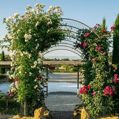 I Colli Farm stay Montaione