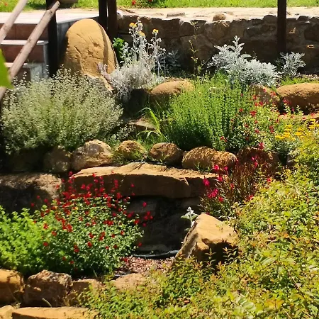 Farm stay I Colli *