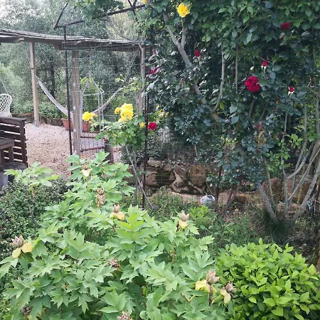 I Colli Farm stay