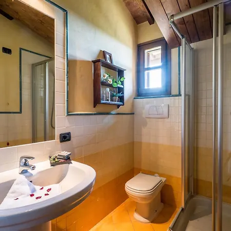 I Colli 蒙塔约内