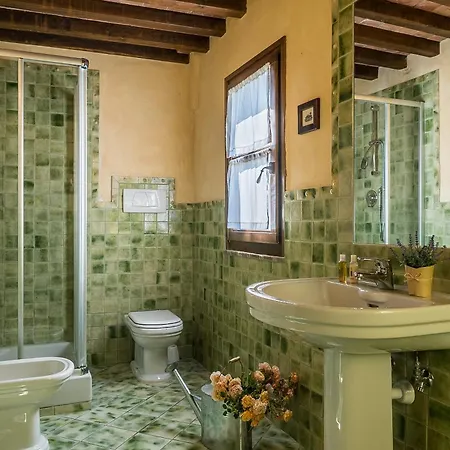 Farm stay I Colli *